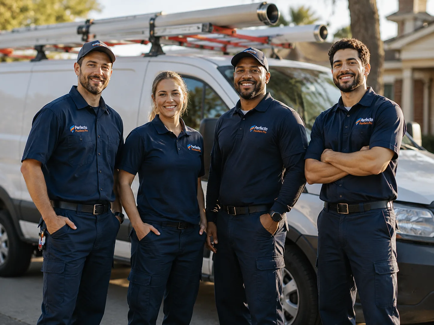 Emergency Plumber Near Me in Jermyn, TX near me